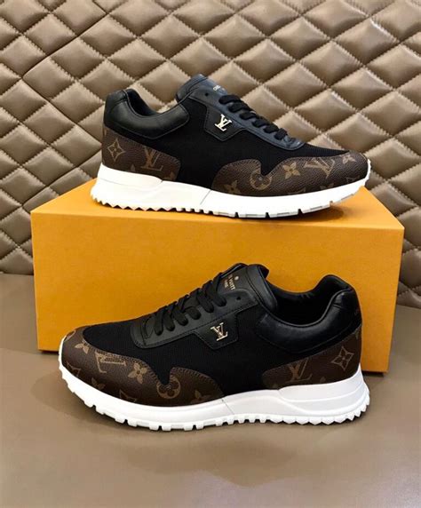 louis vuitton sneakers men's|louis vuitton men sneakers official.